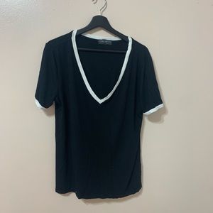 V-Neck T-Shirt